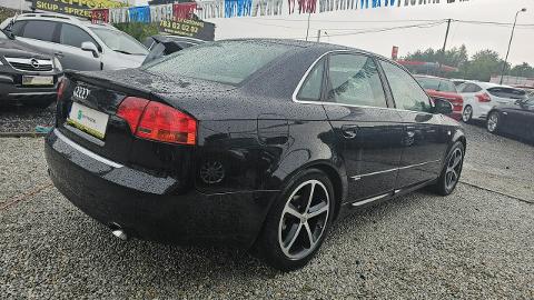 Audi A4 B7  (170KM) - 22 800  PLN, 2007 - Świdnica - wyprzedaż | Autoria.pl