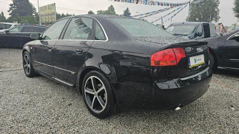 Audi A4 B7  (170KM) - 22 800  PLN, 2007 - Świdnica - wyprzedaż | Autoria.pl