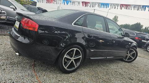 Audi A4 B7  (170KM) - 22 800  PLN, 2007 - Świdnica - wyprzedaż | Autoria.pl