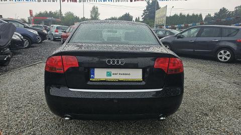 Audi A4 B7  (170KM) - 22 800  PLN, 2007 - Świdnica - wyprzedaż | Autoria.pl