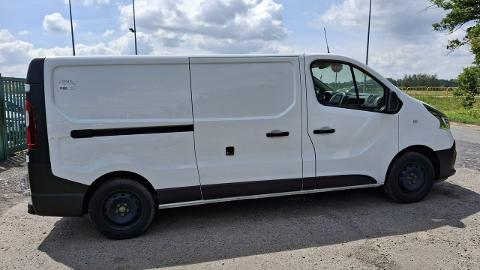 Renault Trafic (120KM) - 59 900  PLN, 2020 - PLESZEW - wyprzedaż | Autoria.pl