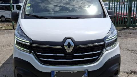 Renault Trafic (120KM) - 59 900  PLN, 2020 - PLESZEW - wyprzedaż | Autoria.pl