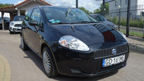 Fiat Grande Punto (65KM) - 6 900  PLN, 2006 - Słupsk - wyprzedaż | Autoria.pl