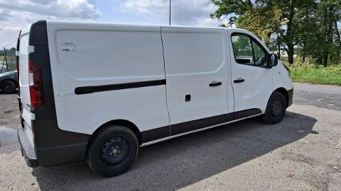 Renault Trafic (120KM) - 59 900  PLN, 2020 - PLESZEW - wyprzedaż | Autoria.pl