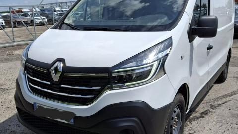 Renault Trafic (120KM) - 59 900  PLN, 2020 - PLESZEW - wyprzedaż | Autoria.pl