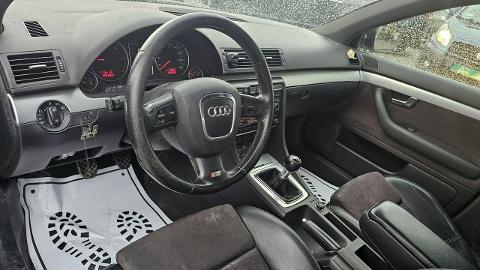 Audi A4 B7  (170KM) - 22 800  PLN, 2007 - Świdnica - wyprzedaż | Autoria.pl