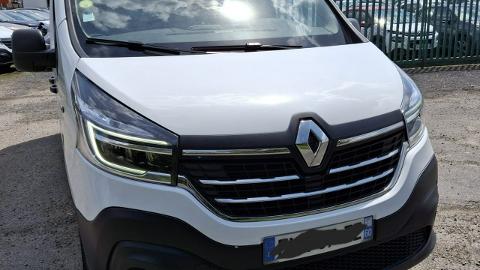 Renault Trafic (120KM) - 59 900  PLN, 2020 - PLESZEW - wyprzedaż | Autoria.pl