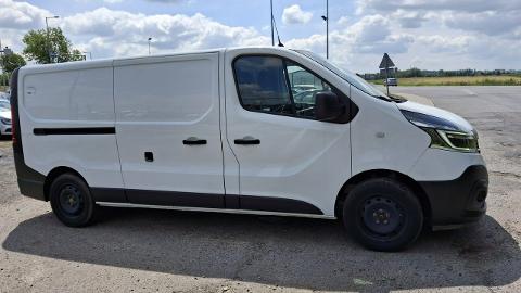 Renault Trafic (120KM) - 59 900  PLN, 2020 - PLESZEW - wyprzedaż | Autoria.pl