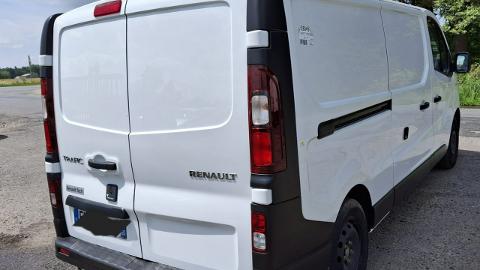 Renault Trafic (120KM) - 59 900  PLN, 2020 - PLESZEW - wyprzedaż | Autoria.pl