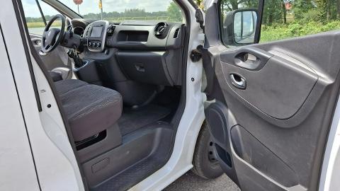 Renault Trafic (120KM) - 59 900  PLN, 2020 - PLESZEW - wyprzedaż | Autoria.pl