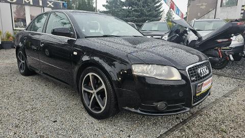 Audi A4 B7  (170KM) - 22 800  PLN, 2007 - Świdnica - wyprzedaż | Autoria.pl