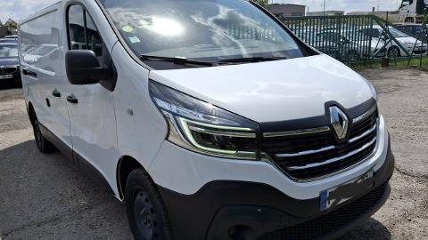 Renault Trafic (120KM) - 59 900  PLN, 2020 - PLESZEW - wyprzedaż | Autoria.pl