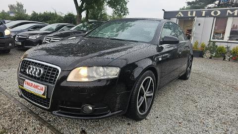 Audi A4 B7  (170KM) - 22 800  PLN, 2007 - Świdnica - wyprzedaż | Autoria.pl