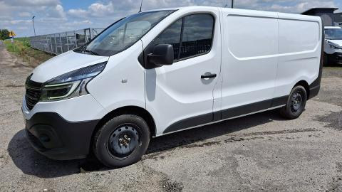 Renault Trafic (120KM) - 59 900  PLN, 2020 - PLESZEW - wyprzedaż | Autoria.pl