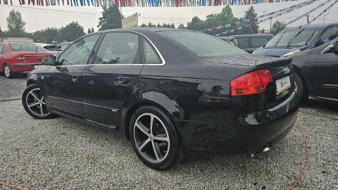 Audi A4 B7  (170KM) - 22 800  PLN, 2007 - Świdnica - wyprzedaż | Autoria.pl