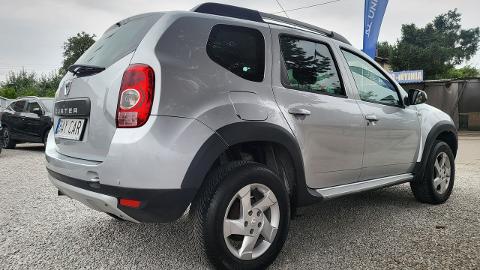 Dacia Duster I  (105KM) - 30 900  PLN, 2013 - Pabianice - wyprzedaż | Autoria.pl