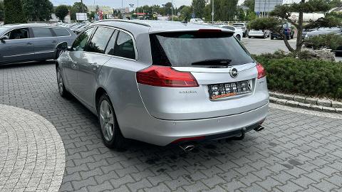 Opel Insignia A  (180KM) - 24 900  PLN, 2009 - Żory - wyprzedaż | Autoria.pl