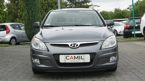 Hyundai i30 I  (140KM) - 15 300  PLN, 2008 - Opole - wyprzedaż | Autoria.pl