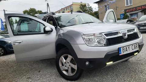 Dacia Duster I  (105KM) - 30 900  PLN, 2013 - Pabianice - wyprzedaż | Autoria.pl