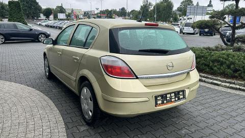 Opel Astra H  (105KM) - 9 900  PLN, 2005 - Żory - wyprzedaż | Autoria.pl