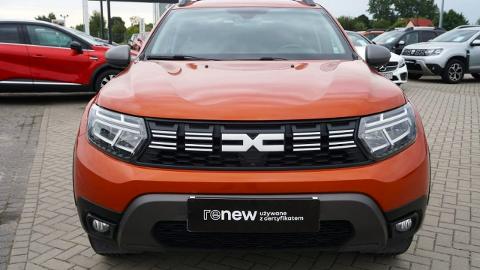 Dacia Duster II  (100KM) - 84 900  PLN, 2023 - Lublin - wyprzedaż | Autoria.pl