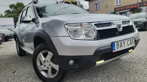 Dacia Duster I  (105KM) - 30 900  PLN, 2013 - Pabianice - wyprzedaż | Autoria.pl