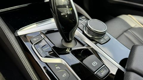 BMW Seria  5 G30/G31  (265KM) -  149 900  PLN, 2018 - Chełm Śląski - wyprzedaż | Autoria.pl