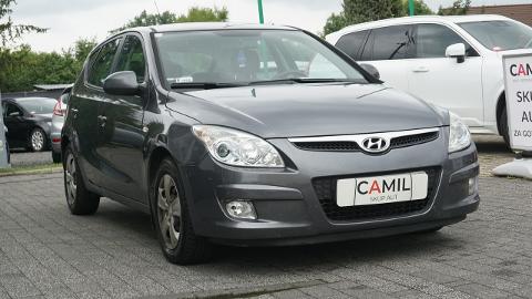 Hyundai i30 I  (140KM) - 15 300  PLN, 2008 - Opole - wyprzedaż | Autoria.pl