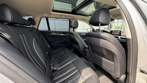 BMW Seria  5 G30/G31  (265KM) -  149 900  PLN, 2018 - Chełm Śląski - wyprzedaż | Autoria.pl