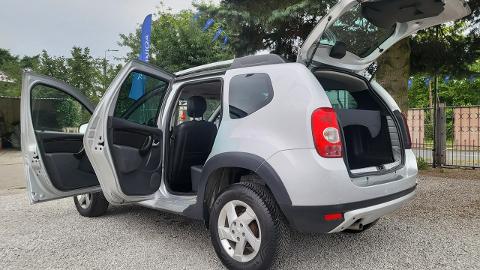 Dacia Duster I  (105KM) - 30 900  PLN, 2013 - Pabianice - wyprzedaż | Autoria.pl