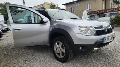 Dacia Duster I  (105KM) - 30 900  PLN, 2013 - Pabianice - wyprzedaż | Autoria.pl