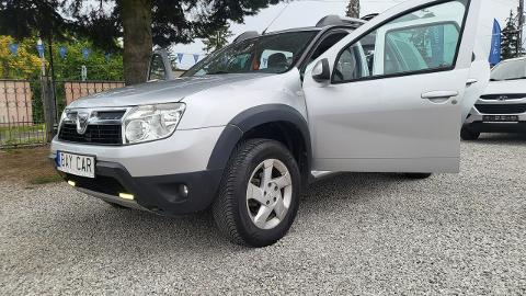 Dacia Duster I  (105KM) - 30 900  PLN, 2013 - Pabianice - wyprzedaż | Autoria.pl