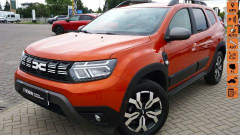 Dacia Duster II  (100KM) - 84 900  PLN, 2023 - Lublin - wyprzedaż | Autoria.pl