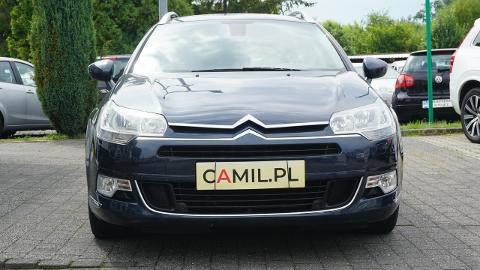 Citroën C5 III  (156KM) - 22 000  PLN, 2010 - Opole - wyprzedaż | Autoria.pl