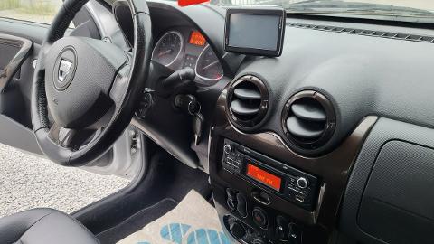 Dacia Duster I  (105KM) - 30 900  PLN, 2013 - Pabianice - wyprzedaż | Autoria.pl