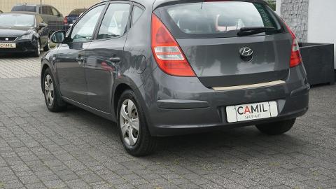 Hyundai i30 I  (140KM) - 15 300  PLN, 2008 - Opole - wyprzedaż | Autoria.pl