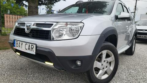 Dacia Duster I  (105KM) - 30 900  PLN, 2013 - Pabianice - wyprzedaż | Autoria.pl