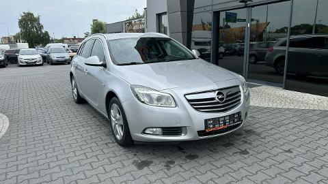 Opel Insignia A  (180KM) - 24 900  PLN, 2009 - Żory - wyprzedaż | Autoria.pl