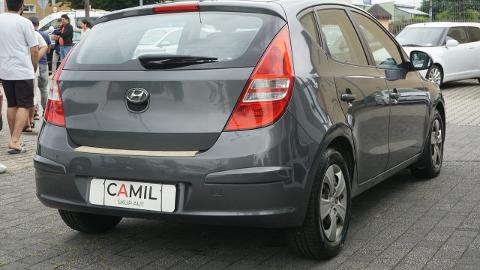 Hyundai i30 I  (140KM) - 15 300  PLN, 2008 - Opole - wyprzedaż | Autoria.pl