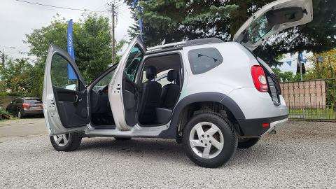 Dacia Duster I  (105KM) - 30 900  PLN, 2013 - Pabianice - wyprzedaż | Autoria.pl