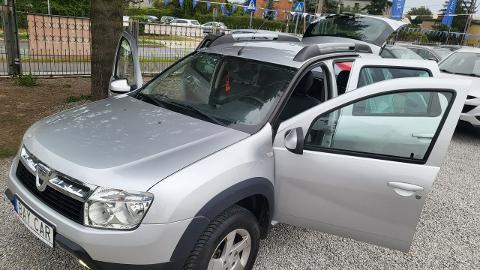 Dacia Duster I  (105KM) - 30 900  PLN, 2013 - Pabianice - wyprzedaż | Autoria.pl