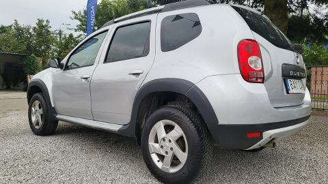 Dacia Duster I  (105KM) - 30 900  PLN, 2013 - Pabianice - wyprzedaż | Autoria.pl