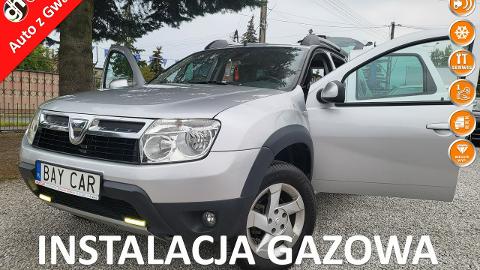 Dacia Duster I  (105KM) - 30 900  PLN, 2013 - Pabianice - wyprzedaż | Autoria.pl