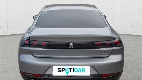 Peugeot 508 2.0 BlueHDi Allure S&S EAT8 (163KM) - 76 900  PLN, 2019 - Warszawa - wyprzedaż | Autoria.pl