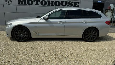 BMW Seria  5 G30/G31  (265KM) -  149 900  PLN, 2018 - Chełm Śląski - wyprzedaż | Autoria.pl