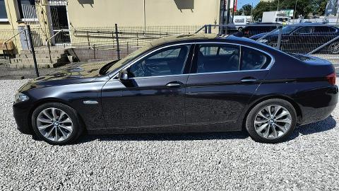 BMW Seria  5 F10/F11  (258KM) - 72 900  PLN, 2014 - Bydgoszcz - wyprzedaż | Autoria.pl