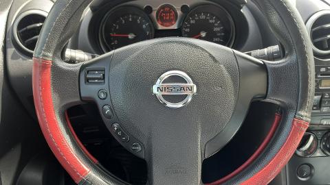 Nissan Qashqai I  (115KM) - 18 950  PLN, 2009 - Słupsk - wyprzedaż | Autoria.pl