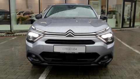 Citroën C4 III  (130KM) -  107 510  PLN, 2024 - Krasne - wyprzedaż | Autoria.pl