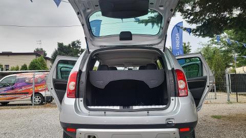 Dacia Duster I  (105KM) - 30 900  PLN, 2013 - Pabianice - wyprzedaż | Autoria.pl