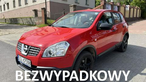 Nissan Qashqai I  (115KM) - 18 950  PLN, 2009 - Słupsk - wyprzedaż | Autoria.pl